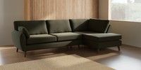 Large Corner Chaise - Right Hand