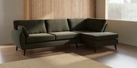 Large Corner Chaise - Right Hand