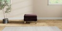 Storage Footstool