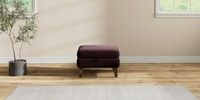 Storage Footstool