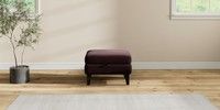 Storage Footstool