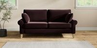 3 Seater Small Sofa