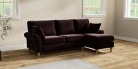 Medium Sofa Chaise - Right Hand