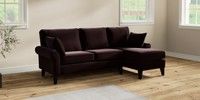 Medium Sofa Chaise - Right Hand