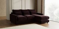 Medium Sofa Chaise - Right Hand