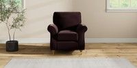 Small Armchair
