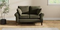 2 Seater Small Sofa