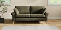 3 Seater Small Sofa
