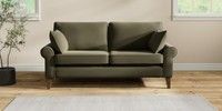 3 Seater Small Sofa