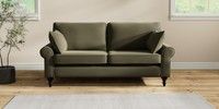 3 Seater Small Sofa