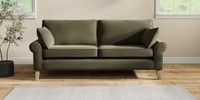 3 Seater Sofa