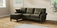 Medium Sofa Chaise - Left Hand