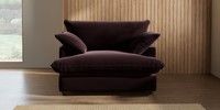 Noa Platform Deep Relaxed Sit