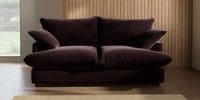 Noa Platform Deep Relaxed Sit