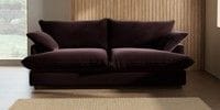 Noa Platform Deep Relaxed Sit
