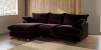 Medium Sofa Chaise - Left Hand