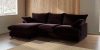 Noa Platform Deep Relaxed Sit