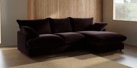 Noa Platform Deep Relaxed Sit