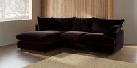 Noa Platform Deep Relaxed Sit