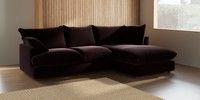 Noa Platform Deep Relaxed Sit