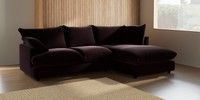 Medium Corner Chaise - Right Hand