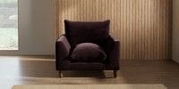 Noa Deep Relaxed Sit