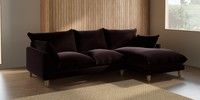 Noa Deep Relaxed Sit