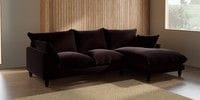 Medium Sofa Chaise - Right Hand