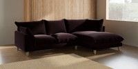 Noa Deep Relaxed Sit