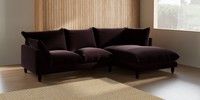 Medium Corner Chaise - Right Hand