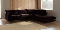 Noa Deep Relaxed Sit