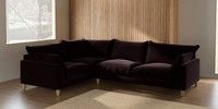 Noa Deep Relaxed Sit