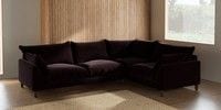Large Corner Sofa - Right Hand