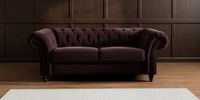 3 Seater Small Sofa
