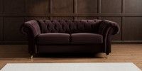 3 Seater Small Sofa