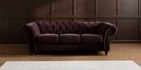 3 Cushion 3 Seater Sofa