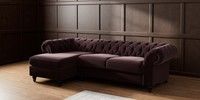 Medium Sofa Chaise - Left Hand