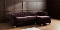 Medium Sofa Chaise - Right Hand