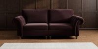 Gosford Highback II Deep Sit