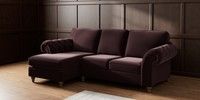 Gosford Highback II Deep Sit