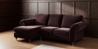 Medium Sofa Chaise - Left Hand
