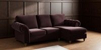 Gosford Highback II Deep Sit
