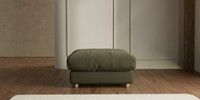 Extra Large Footstool