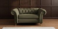 2 Seater Small Sofa