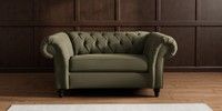 2 Seater Small Sofa