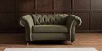 2 Seater Small Sofa