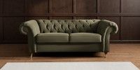 3 Seater Small Sofa