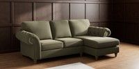 Gosford Highback II Deep Sit
