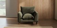 Noa Deep Relaxed Sit