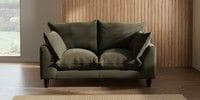 2 Seater Small Sofa